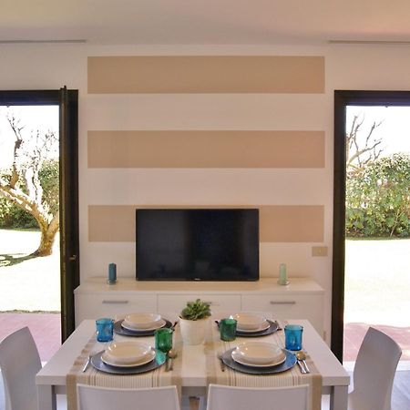 Appartamenti In Residence Portosole E Residence Tamerici Con Piscina-Cavallino Treporti المظهر الخارجي الصورة