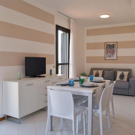 Appartamenti In Residence Portosole E Residence Tamerici Con Piscina-Cavallino Treporti المظهر الخارجي الصورة