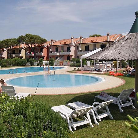 Appartamenti In Residence Portosole E Residence Tamerici Con Piscina-Cavallino Treporti المظهر الخارجي الصورة