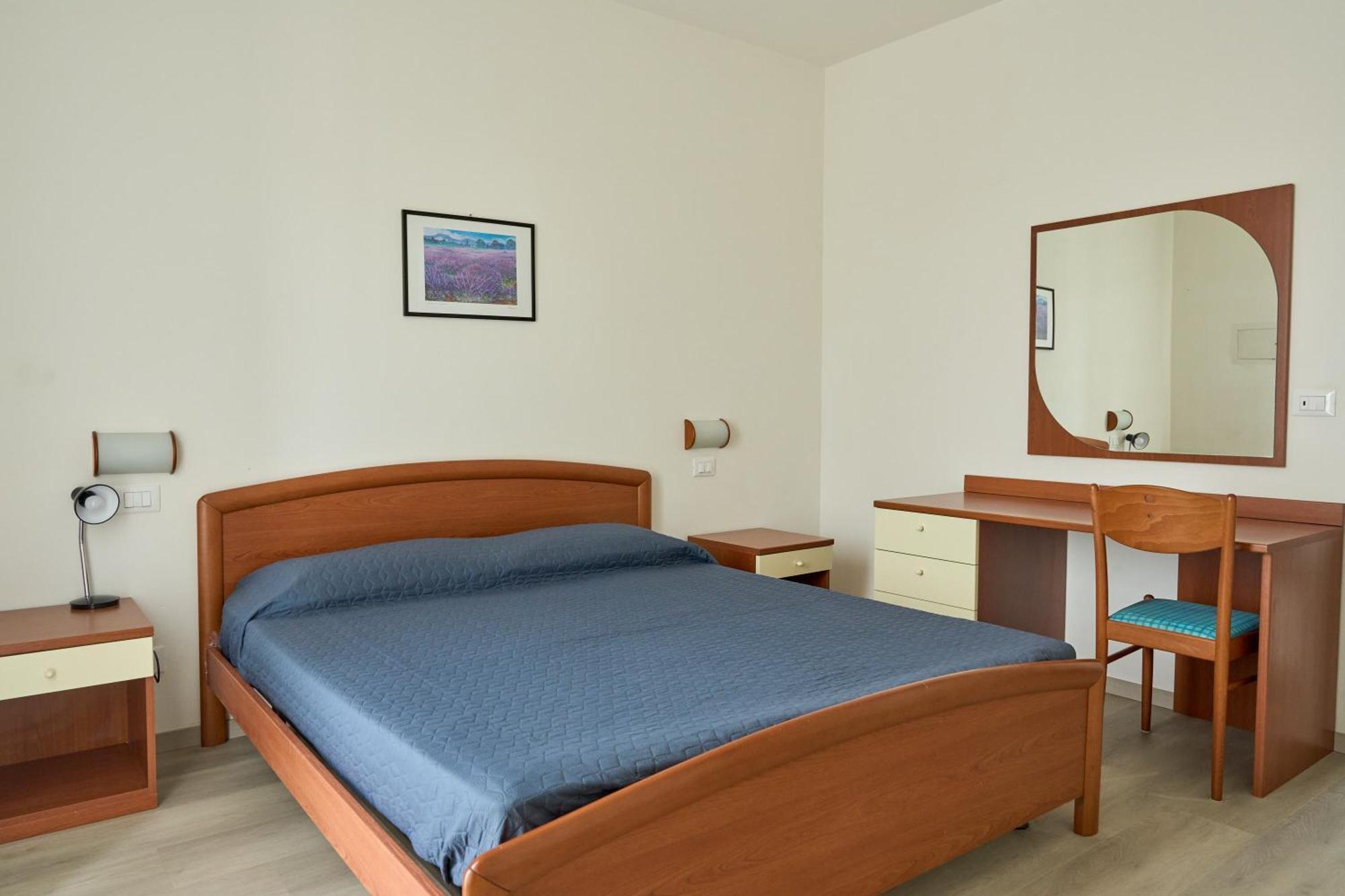 Appartamenti In Residence Portosole E Residence Tamerici Con Piscina-Cavallino Treporti المظهر الخارجي الصورة