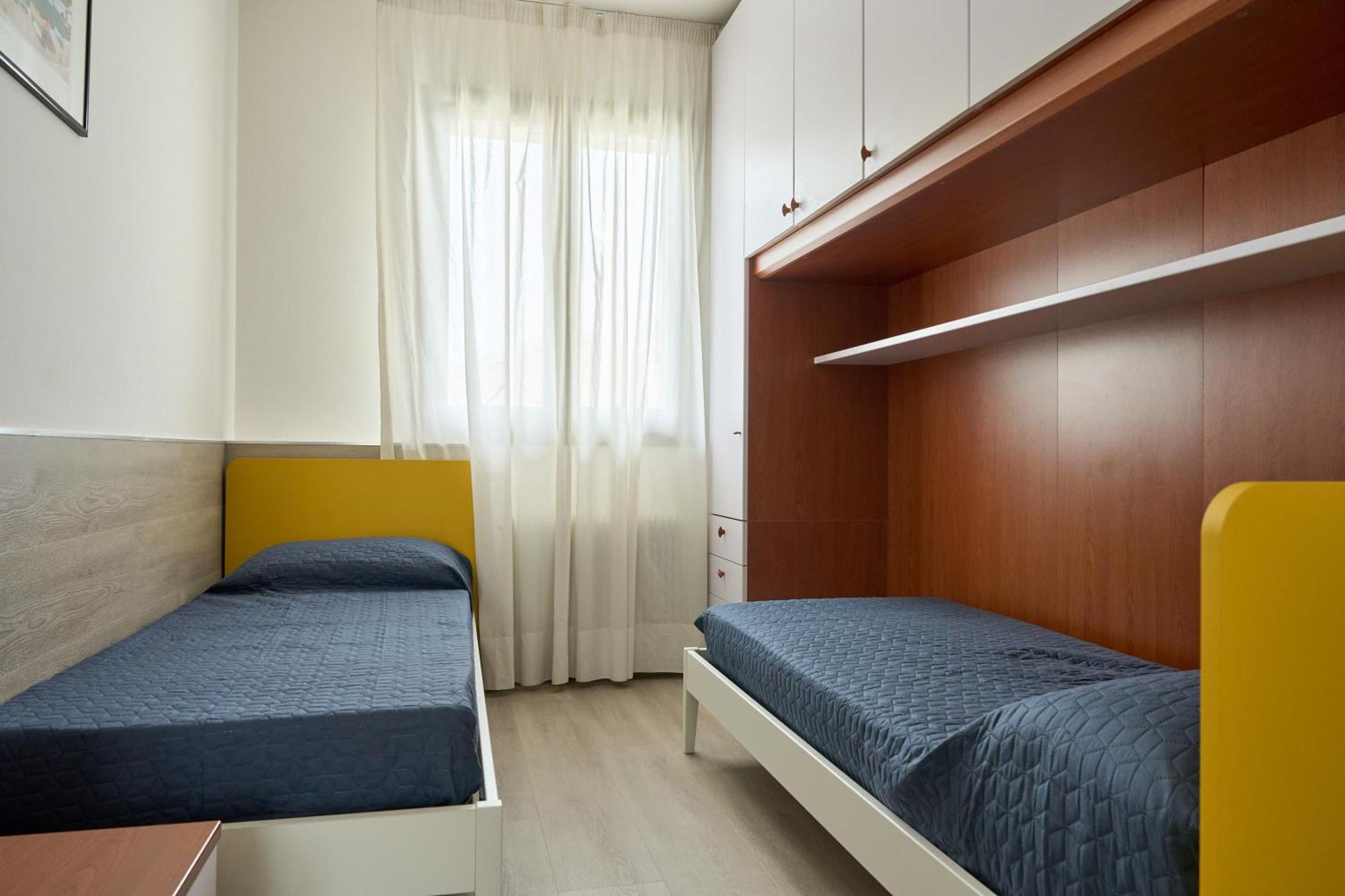 Appartamenti In Residence Portosole E Residence Tamerici Con Piscina-Cavallino Treporti المظهر الخارجي الصورة