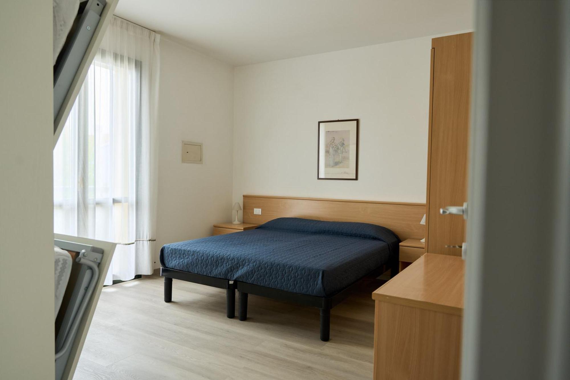 Appartamenti In Residence Portosole E Residence Tamerici Con Piscina-Cavallino Treporti المظهر الخارجي الصورة