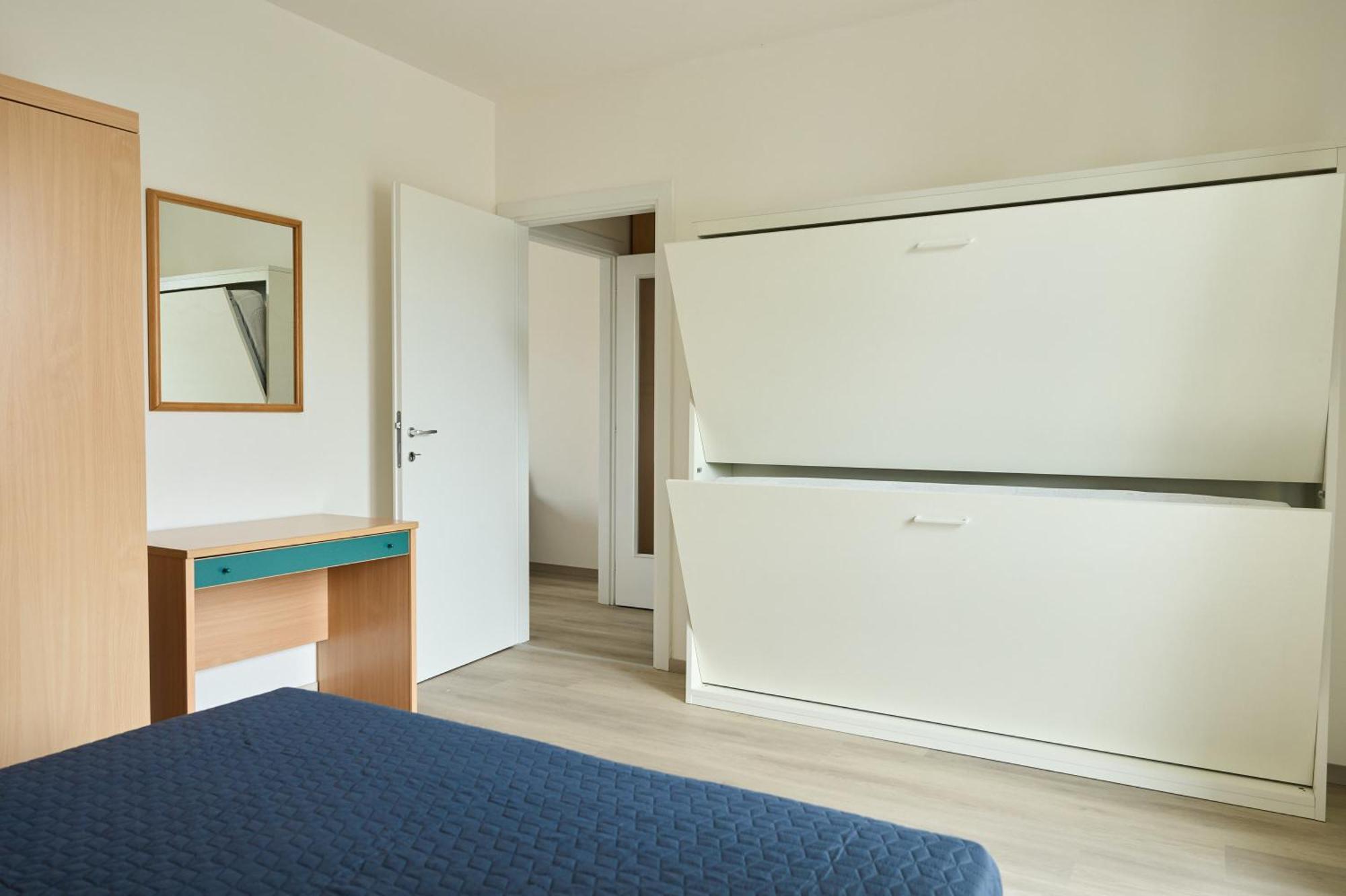 Appartamenti In Residence Portosole E Residence Tamerici Con Piscina-Cavallino Treporti المظهر الخارجي الصورة