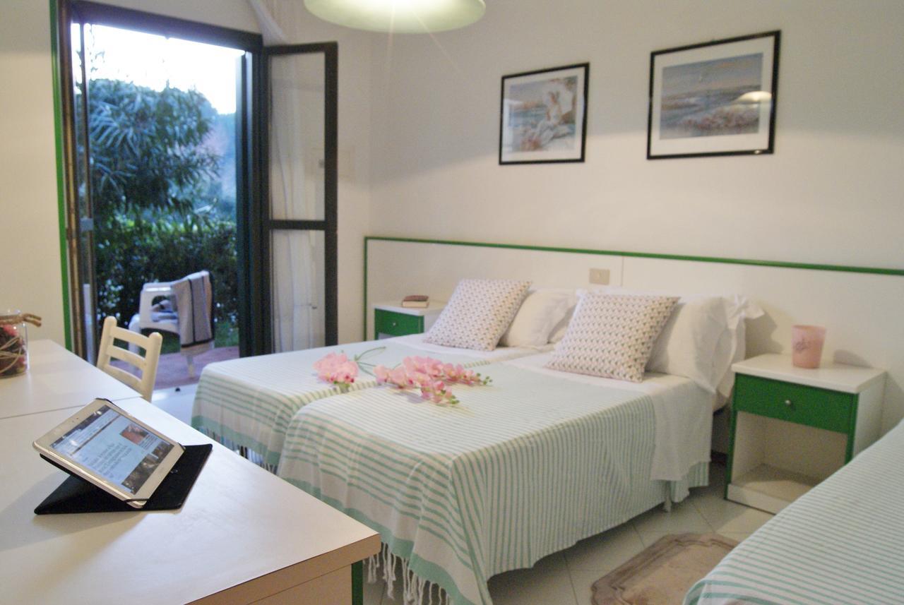 Appartamenti In Residence Portosole E Residence Tamerici Con Piscina-Cavallino Treporti المظهر الخارجي الصورة
