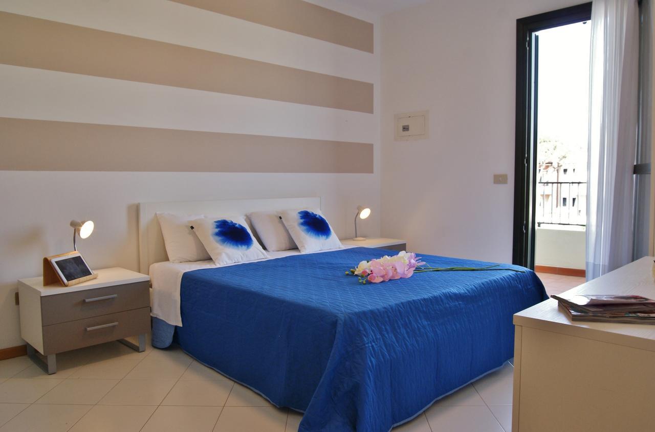 Appartamenti In Residence Portosole E Residence Tamerici Con Piscina-Cavallino Treporti المظهر الخارجي الصورة