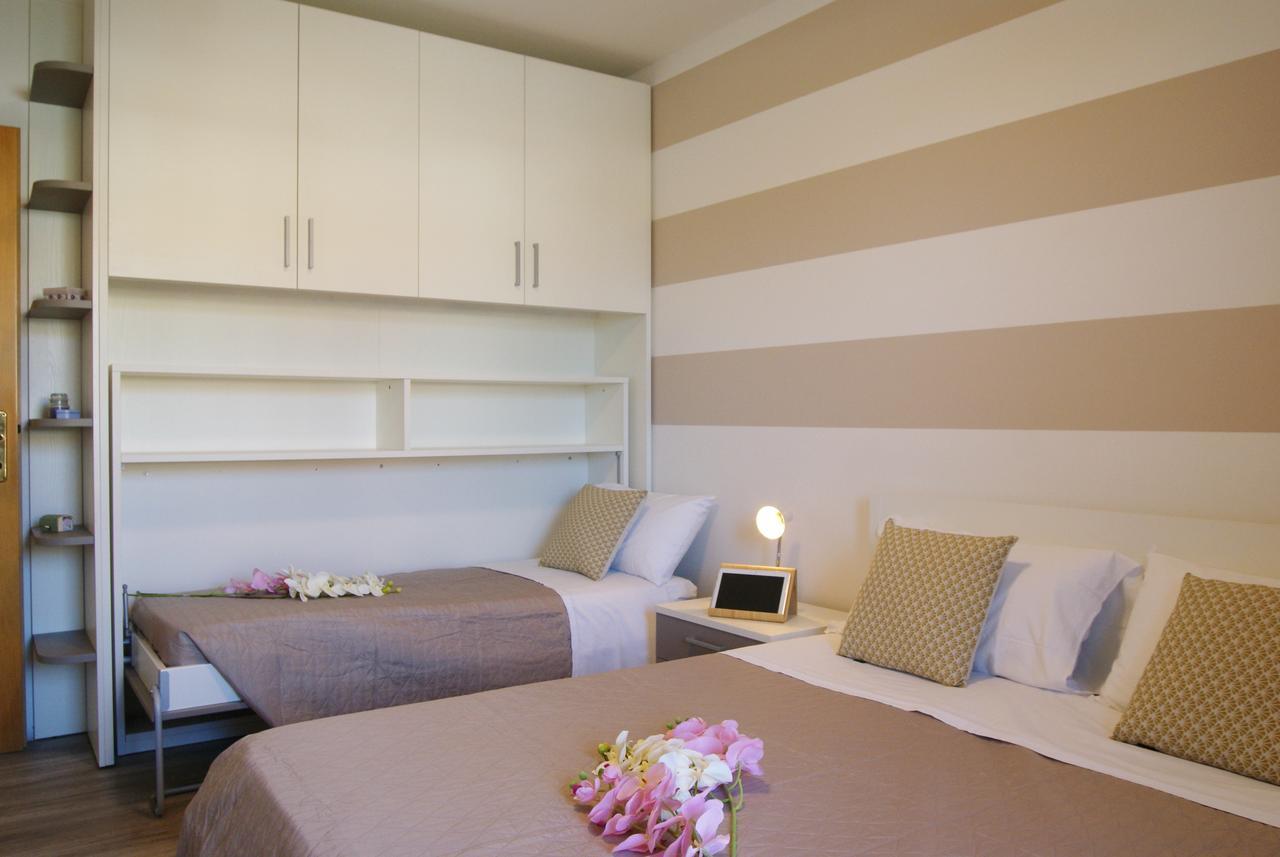 Appartamenti In Residence Portosole E Residence Tamerici Con Piscina-Cavallino Treporti المظهر الخارجي الصورة