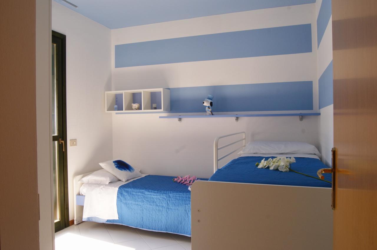 Appartamenti In Residence Portosole E Residence Tamerici Con Piscina-Cavallino Treporti المظهر الخارجي الصورة
