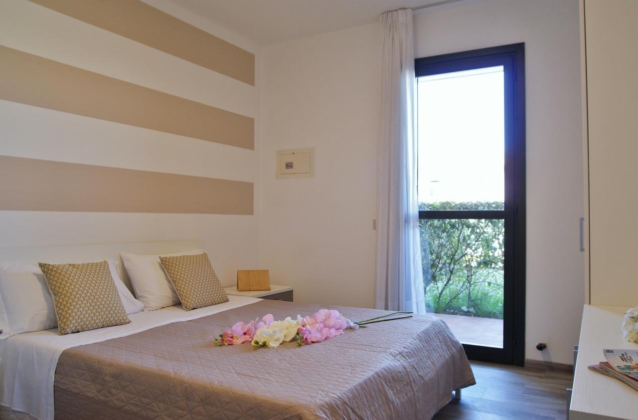 Appartamenti In Residence Portosole E Residence Tamerici Con Piscina-Cavallino Treporti المظهر الخارجي الصورة