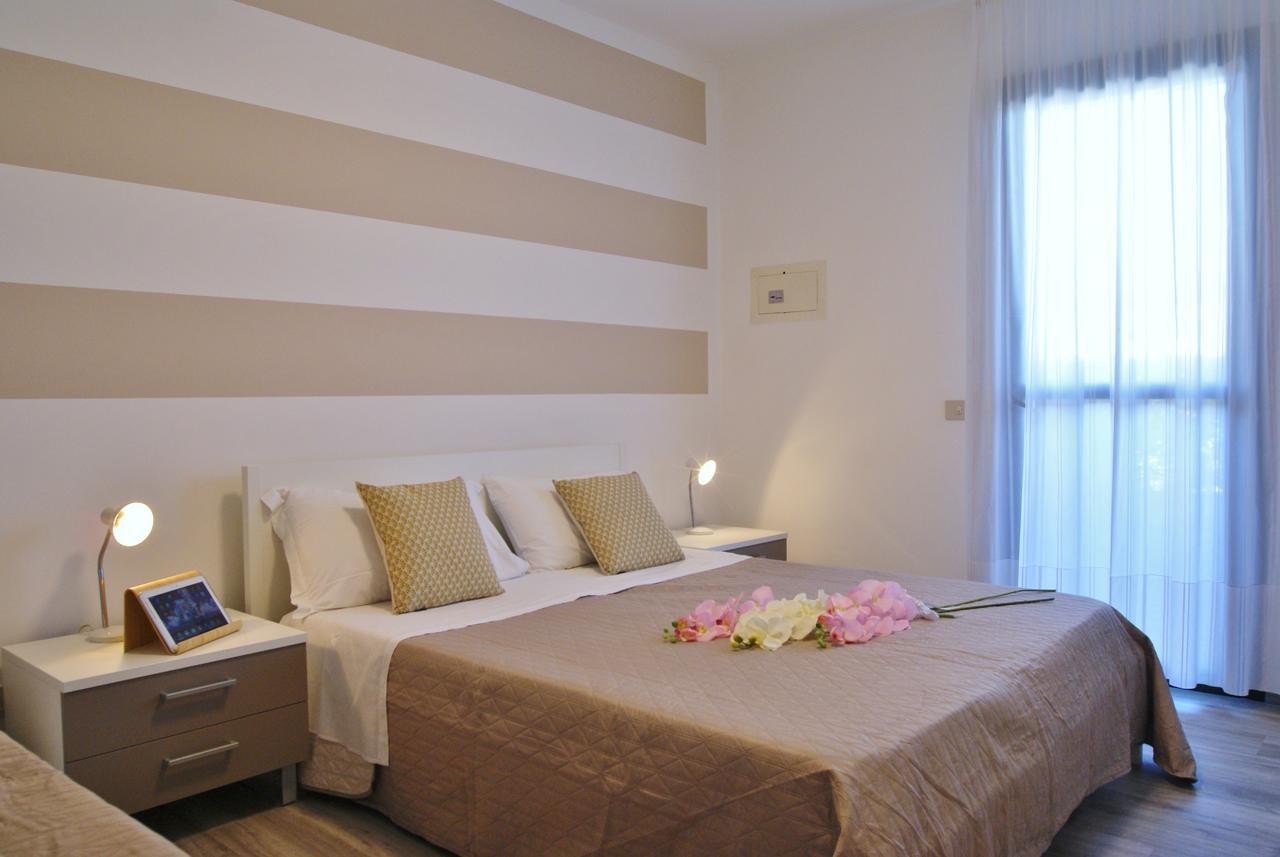 Appartamenti In Residence Portosole E Residence Tamerici Con Piscina-Cavallino Treporti المظهر الخارجي الصورة