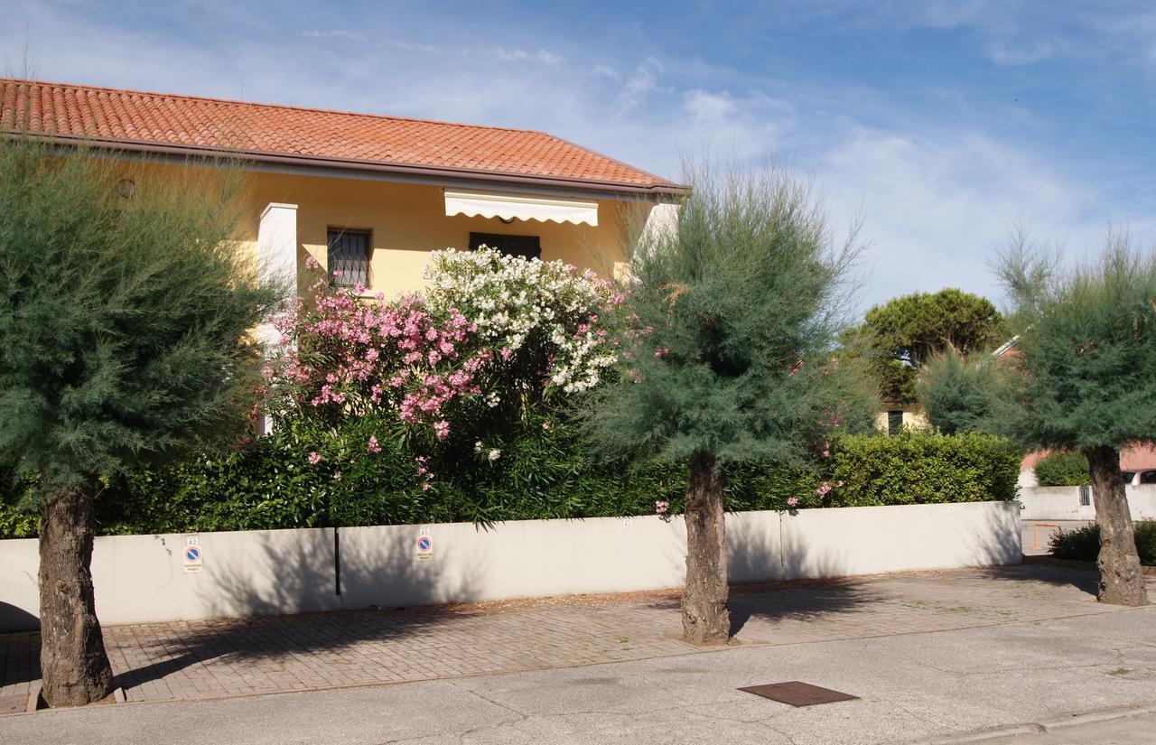 Appartamenti In Residence Portosole E Residence Tamerici Con Piscina-Cavallino Treporti المظهر الخارجي الصورة